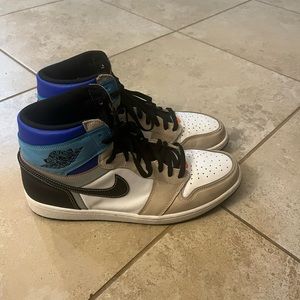Jordan 1 size 14